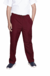 Crimson Classic Trousers