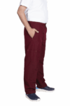 Crimson Classic Trousers