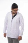 men’s dental coat